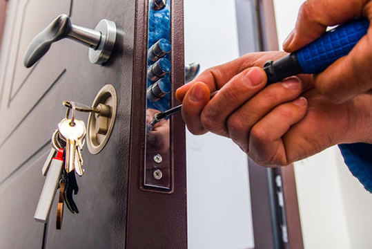 Norway Locksmith