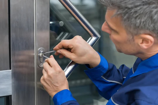 Norway Locksmith